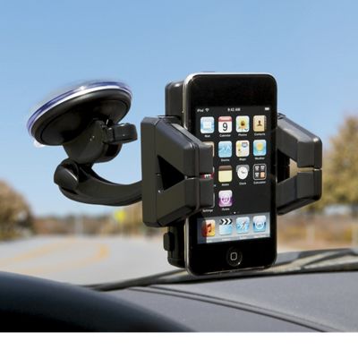 Mobile Electronic Mounting Kit
