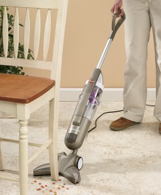 Bissell Angle Vacuum