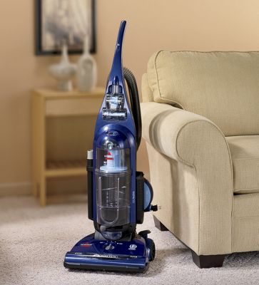 Bissell Bagless Vacuum Rewind Smartclean