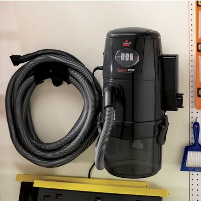 Garage Pro Wet dry Vacuum By Bissell