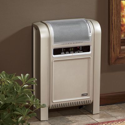 Lasko Space Heater Cyclonic