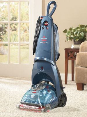 Bissell Deep Cleaning System Proheat 2X