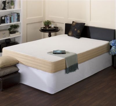Isotonic Foam Mattress 8 Thick