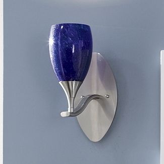 Sconce Medici 1 Light
