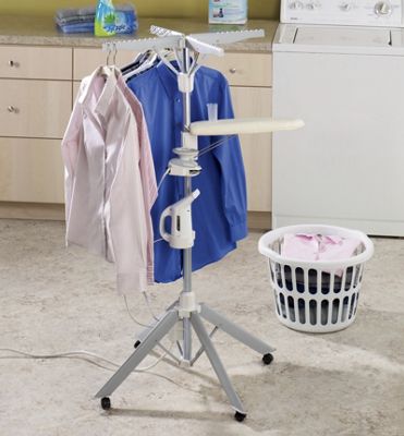 Westinghouse Garment Care - Centro de planchado personal