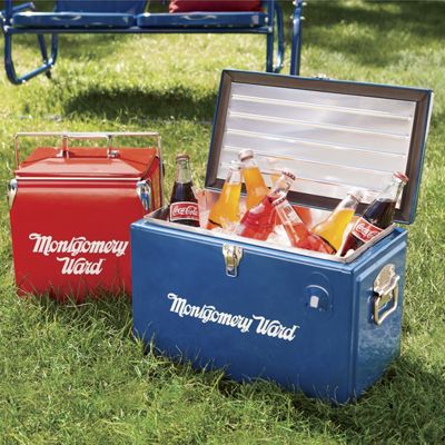 retro cooler