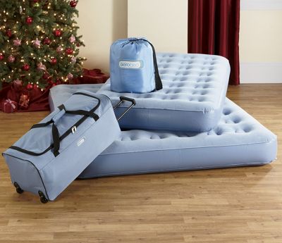 Coleman Aerobed Family Travel Pack