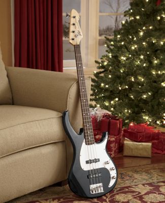 Peavey Milestone 3 Electric Bass Guitar