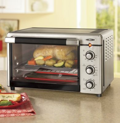 Oster Convection Toaster Oven 6 Slice