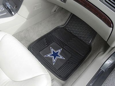 Alfombras de Auto de la NFL