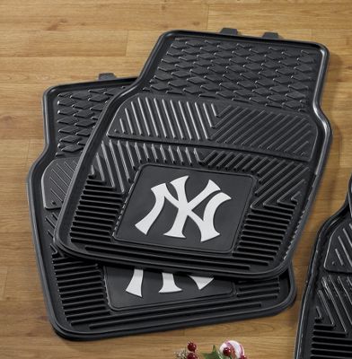 Mlb Auto Mats