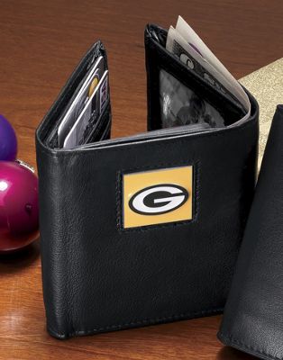 Nfl Medallion Wallet