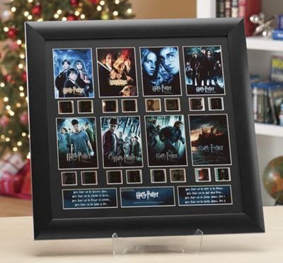 Harry Potter Framed Film Cells and Prints