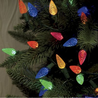 Christmas Lights In A Box Z