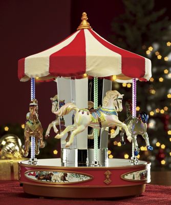Carousel Grand Musical