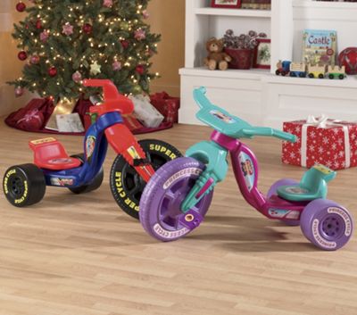 Ride On Supercycles For Boys and Girls