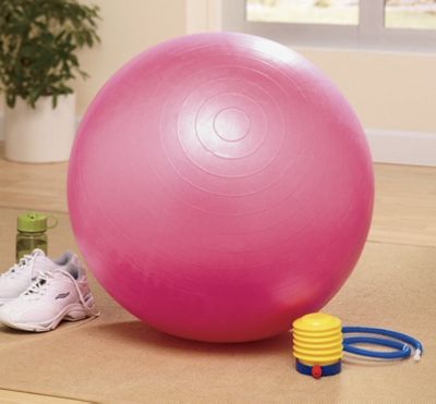 Exercise Ball All Purpose