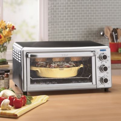 T Fal Toaster Oven Convection