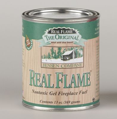 Fireplace Fuel