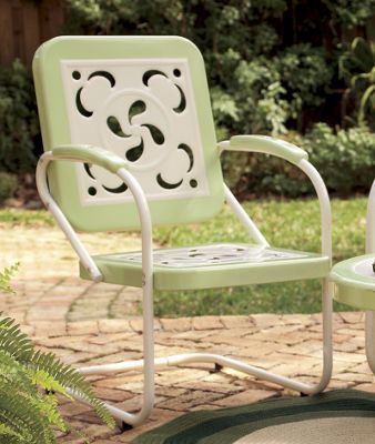 Vintage Chair