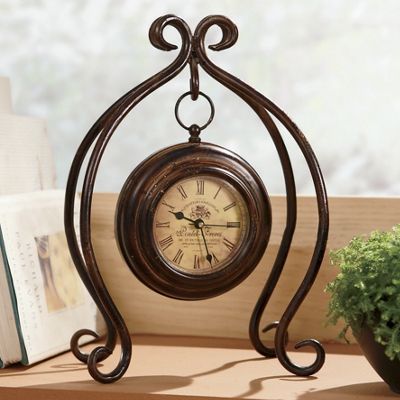 Hanging Clock