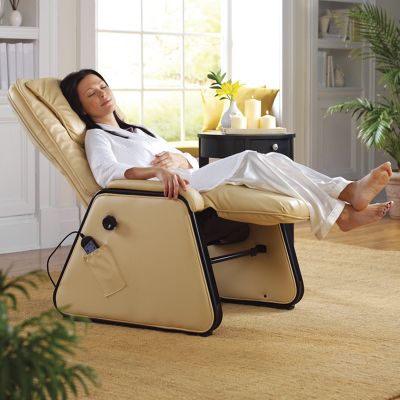 Zero Gravity Massage Chair