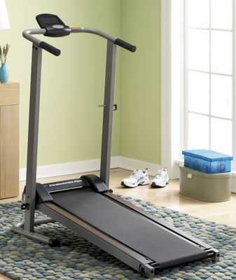 Cardio Stride Plus Treadmill