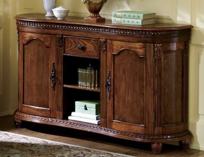 Signature Console