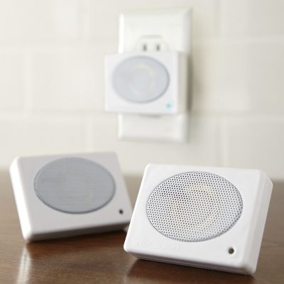 Pest Repellers Set Of 3