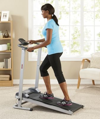 CardioStride Plus
