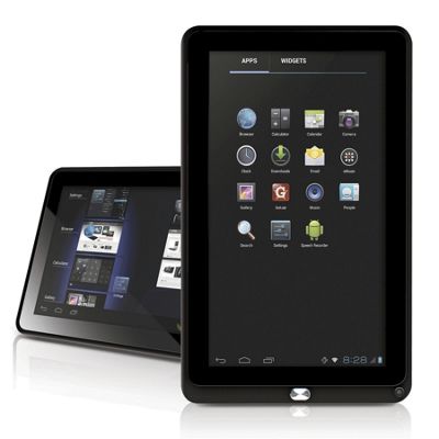 Coby 10 inch Android Tablet Computer