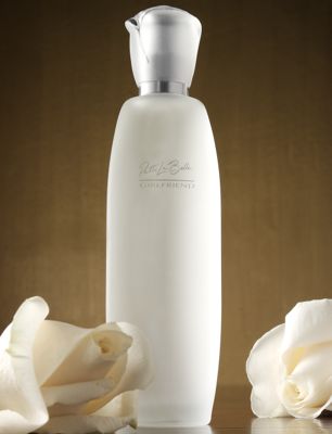Patti LabelleS Girlfriend Fragrance