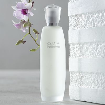 Patti LabelleS Girlfriend Fragrance