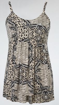 animal magnetism cami