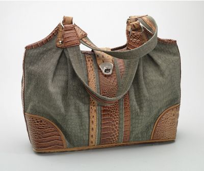 Handbag Reptile Safari