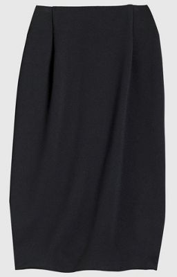Perfect Pencil Skirt