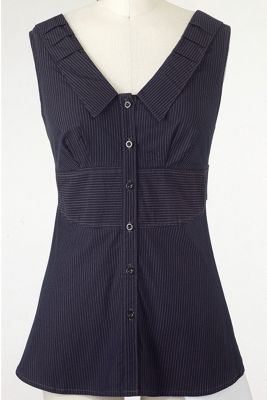 stripe tank 154