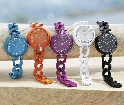 Watch Colorful Link