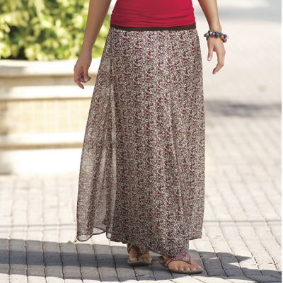 two way skirt 148