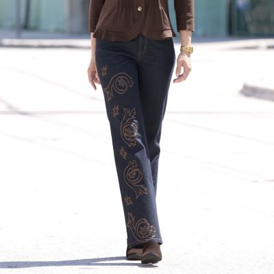 Miami Stretch Jean