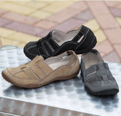 haley stork shoe by clarks