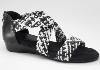 posy sandal by andiamo