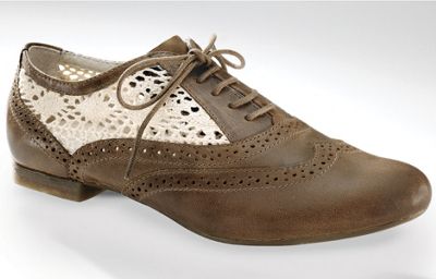 pennant oxford by hush puppies