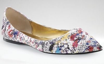 katie flat by bijou