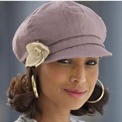 calalily hat by betmar new york