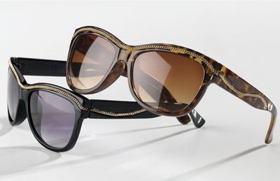 Chain Sunglasses
