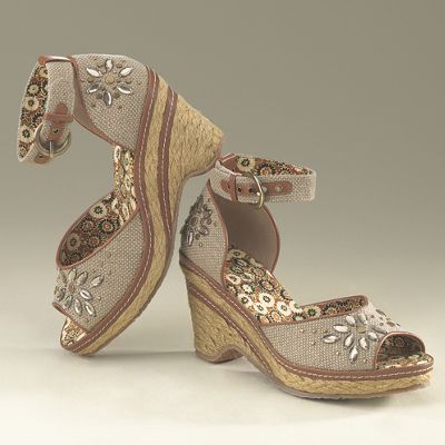 ellen shoe