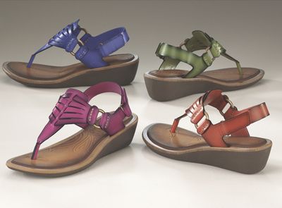 millie flare sandal by clarks