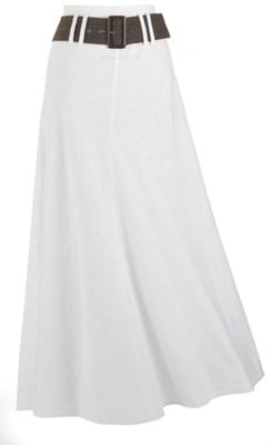 Yessica Skirt 1