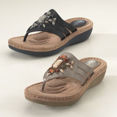 amaya yarrow thong by clarks artisan